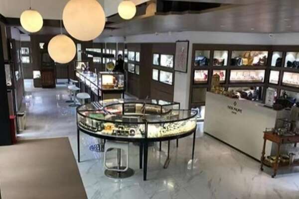 伊春市寄卖奢侈品店